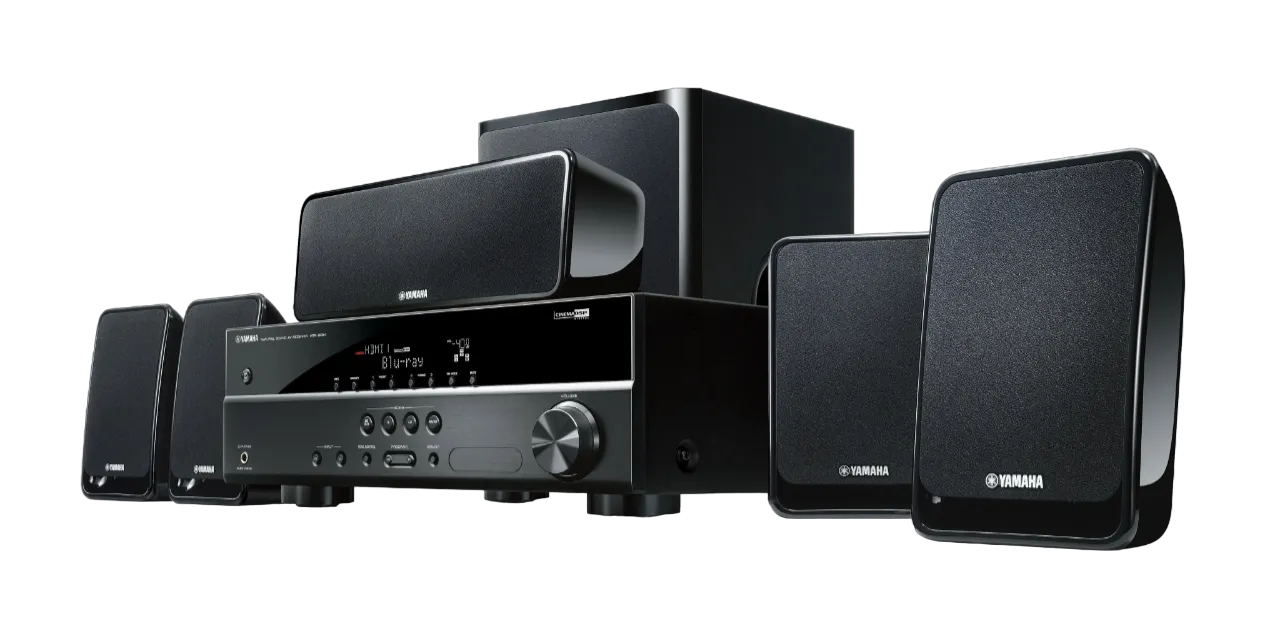 Ремонт Yamaha в Улан-Удэ - Авторизованный сервисный центр